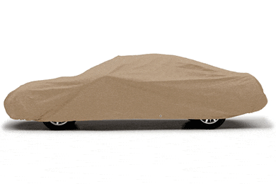 Covercraft Ready-Fit Block-It 380 Car Covers - SHIP FREE