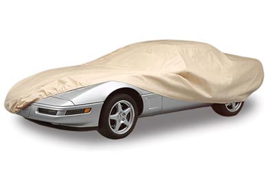 Covercraft Ready-Fit Technalon Car Covers - FREE SHIPPING