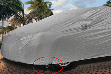 Covercraft Ready Fit Block It 380 Car Covers SHIP FREE AFA Motors