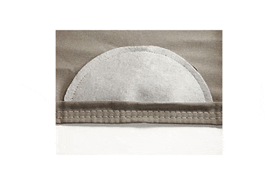 Covercraft Sunbrella Extreme Sun Cab-High Shell Cover