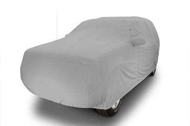 Covercraft Sunbrella Extreme Sun Cab-High Shell Cover