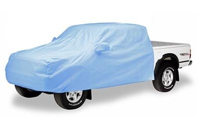 Covercraft Weathershield HP Cab Forward to Bumper Cover - Best Price on Covercraft Weather Shield HP Truck Cab Cover