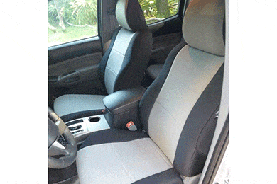Coverking Genuine Neoprene Seat Covers - Custom Seat Covers