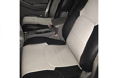 Coverking Leatherette Seat Covers - Leather Truck & Car Seat Covers
