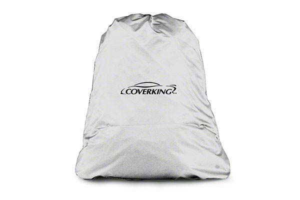Coverking  - Coverking Silverguard Car Cover Storage Bag