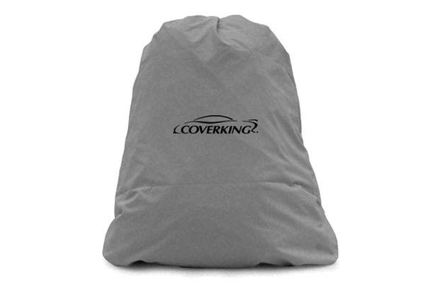 Coverking  - Coverking Triguard Car Cover Storage Bag