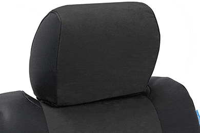 Coverking Ultisuede Leatherette Seat Covers - Free Shipping!