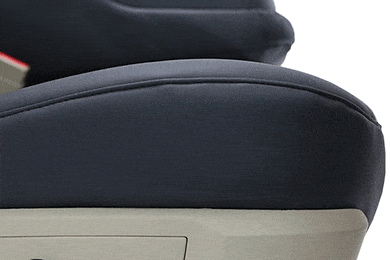 Coverking Ultisuede Leatherette Seat Covers - Free Shipping!
