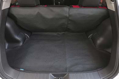 Coverking CargoShield Cargo Liners - Complete Trunk Protection