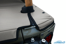 Load image into Gallery viewer, Coverking Jeep Tonneau Cover