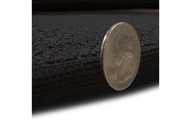 Coverking Loop Carpet Cargo Liners - Carpet Trunk Mats