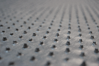 Coverking Loop Carpet Cargo Liners - Carpet Trunk Mats