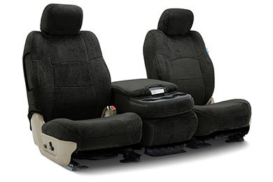 Coverking SnugglePlush Custom Seat Covers - FREE SHIPPING