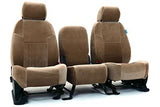 Coverking Velour Seat Covers, Coverking Velour Car Seat Cover