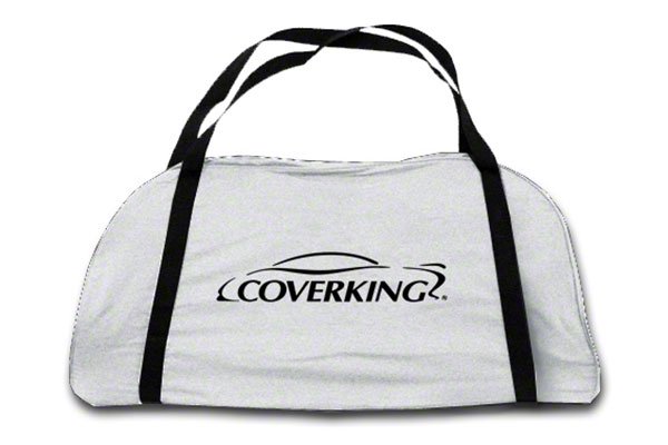 Coverking  - Coverking Silverguard Car Cover Duffle Bag
