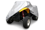 Coverking Silverguard ATV Cover, Cover King Quad Covers