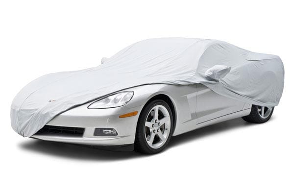 Coverking Autobody Armor Custom Fit Car Cover