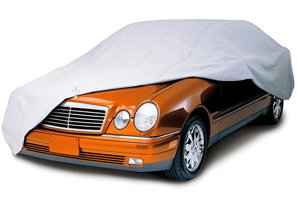 Coverking Coverbond 4 Car Cover, Coverking Coverbond 4 Indoor Car Covers