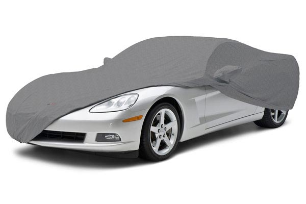 Coverking Mosum Car Cover - Free Shipping on Mosum Plus Coverbond 5 Car Covers by Cover King