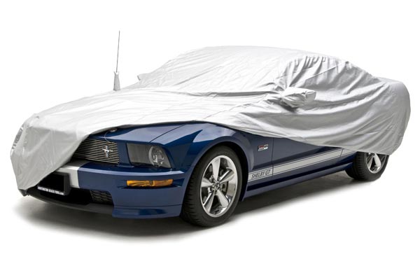 Coverking Silverguard Plus Car Cover, Cover King SiverGuard Car Covers