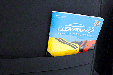Coverking Designer Print Neosupreme Seat Covers - FREE SHIPPING!