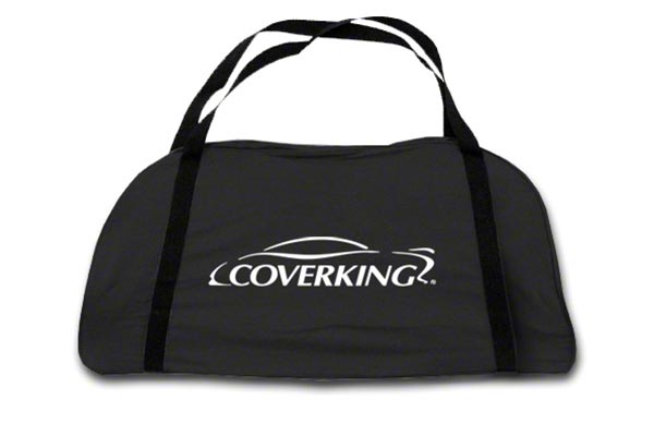 Coverking Stormproof Car Cover Duffle Bag - Lowest Price on Cover King Storm Proof Duffle Bag for Car Covers