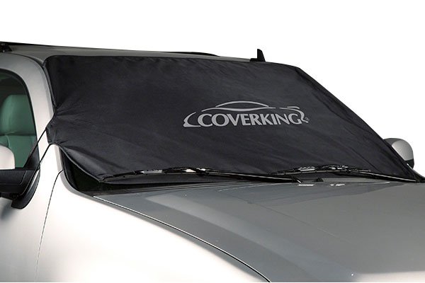 Coverking Frost Shield - Lowest Price