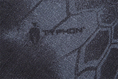 SKANDA Kryptek Camo Ballistic Seat Covers by Coverking