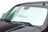 Coverking Roll Up Sun Shield - Lowest Price