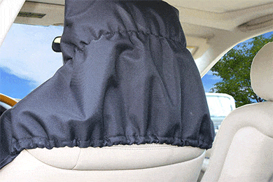 Coverking Seat Shield Canvas Seat Covers #1 Best Price + Reviews