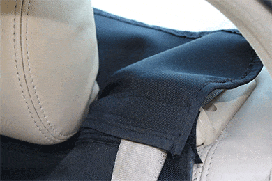 Coverking Seat Shield Canvas Seat Covers #1 Best Price + Reviews
