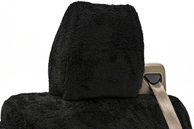 Coverking SnugglePlush Custom Seat Covers - FREE SHIPPING