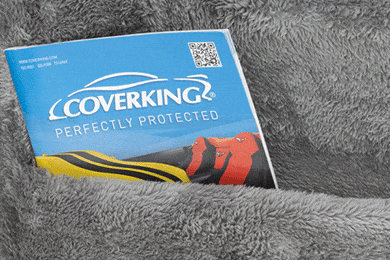 Coverking SnugglePlush Custom Seat Covers - FREE SHIPPING