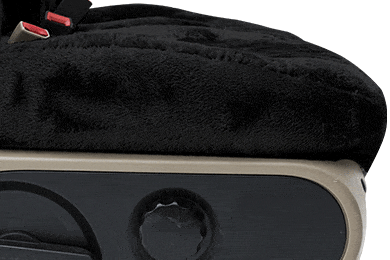 Coverking SnugglePlush Custom Seat Covers - FREE SHIPPING