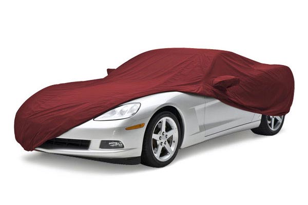 Coverking StormProof Car Cover - FREE SHIPPING