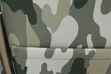 Load image into Gallery viewer, SKANDA Traditional Camo NeoSupreme Seat Covers from Coverking - Best Price on Camouflage Blended Neoprene Seat Covers