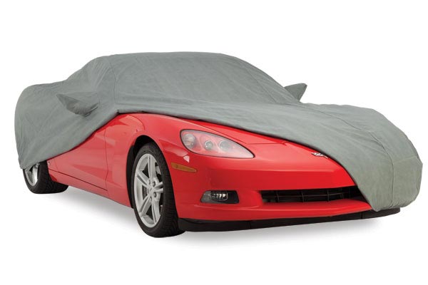 Coverking Triguard Car Cover, Coverking Triguard Covers