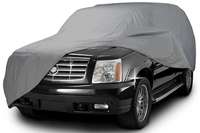 Coverking Triguard Car Cover, Coverking Triguard Indoor Car Covers