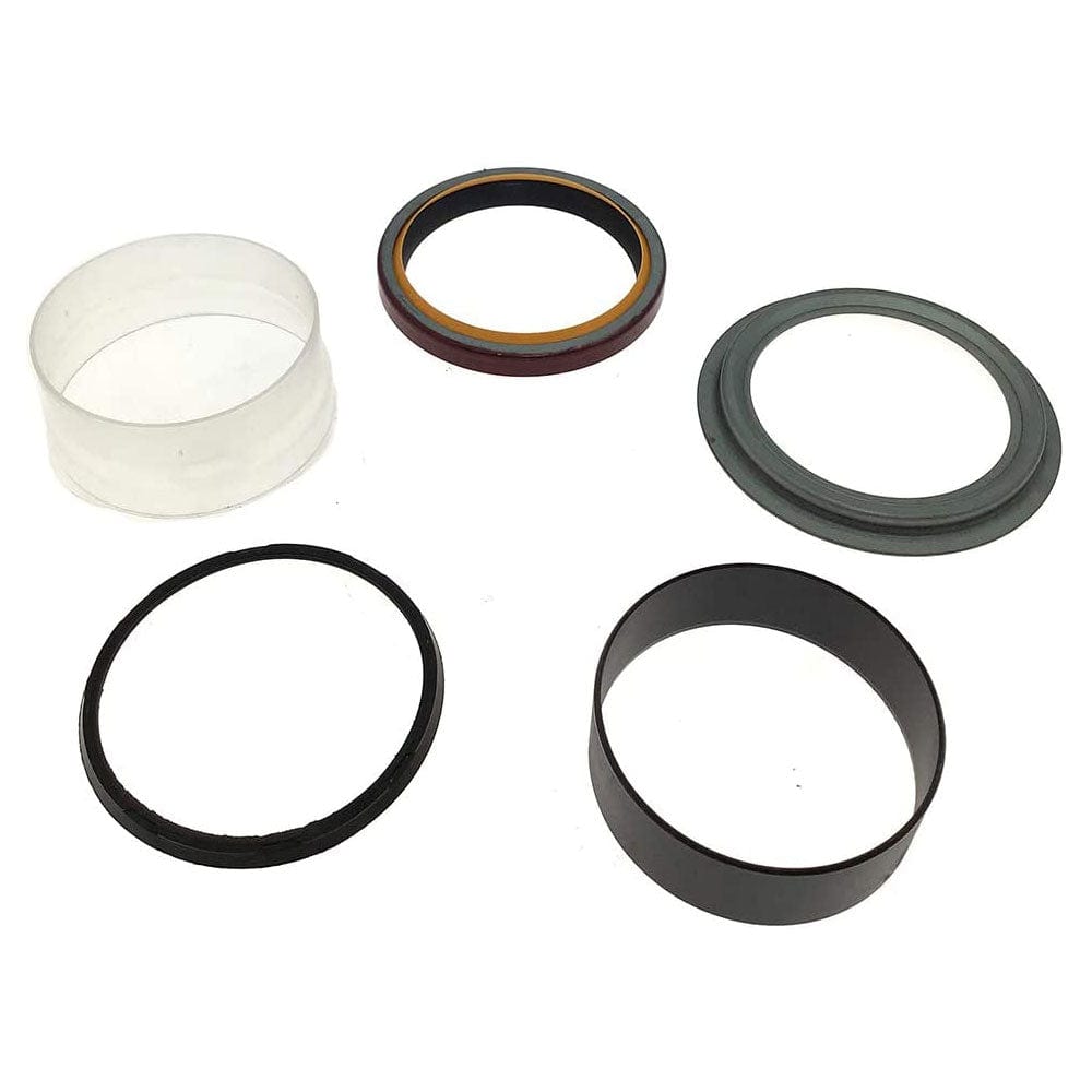 ORIGINAL CUMMINS 5.9L FRONT MAIN CRANKSHAFT OIL SEAL AND WEAR SLEEVE 3802820