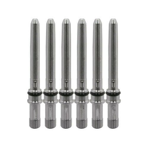 Cummins Injector Connector Tubes 4929864 For Dodge Cummins Diesel 5.9L 6.7L 6pcs