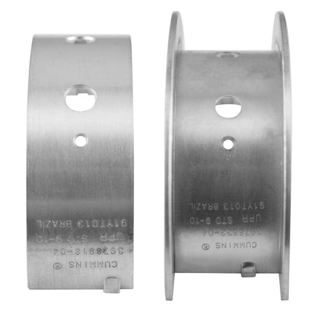 Cummins OEM Main Bearing Standard STD for 1989-2002 Dodge 5.9L 12V 24V 3802070