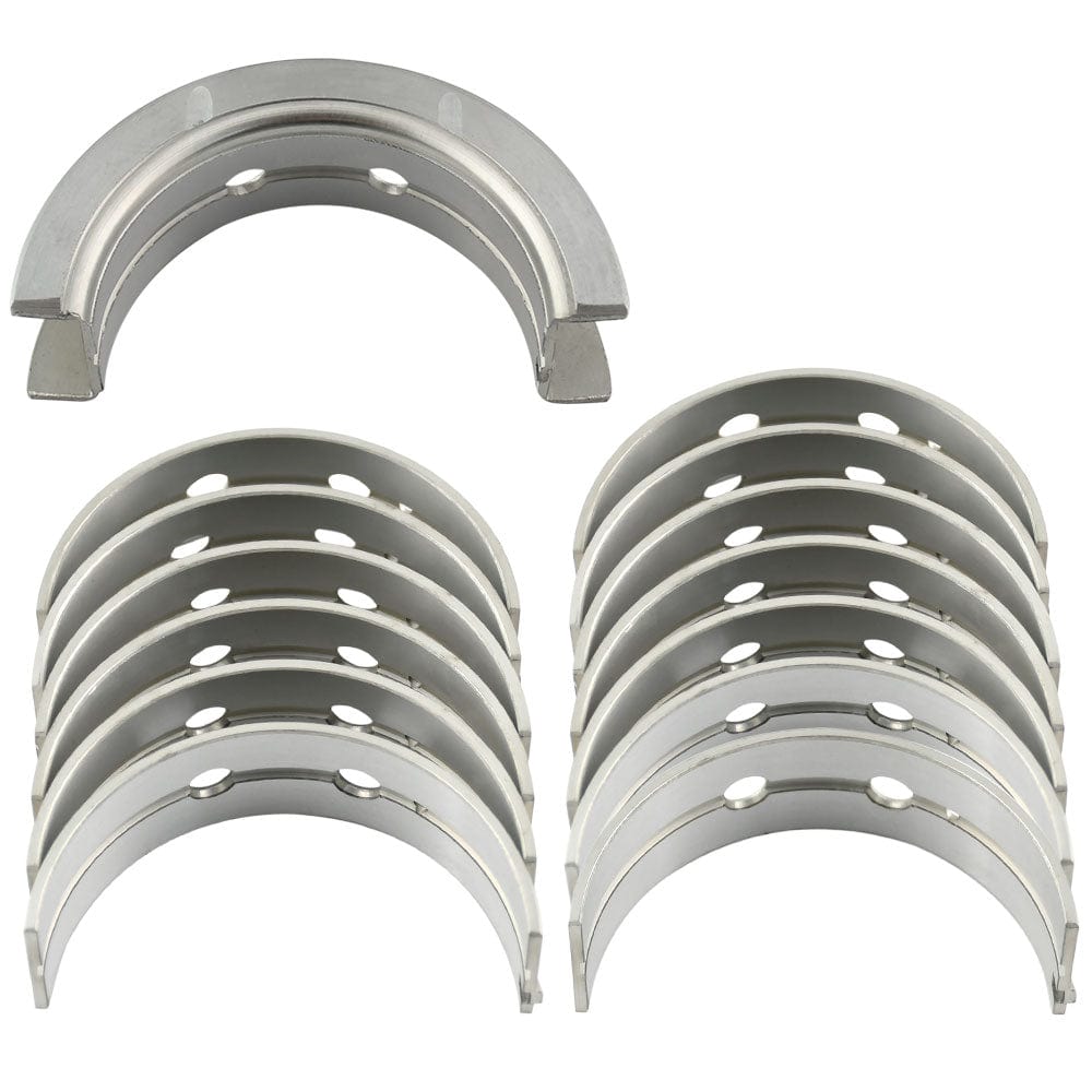 Cummins OEM Main Bearing Standard STD for 1989-2002 Dodge 5.9L 12V 24V 3802070