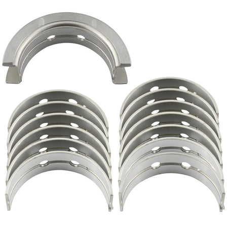 Cummins OEM Main Bearing Standard STD for 1989-2002 Dodge 5.9L 12V 24V 3802070