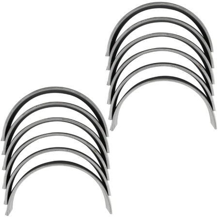 CUMMINS OEM Rod Bearing Set (12) for 1989-2002 Dodge 3969562 12V 24V 5.9 2500