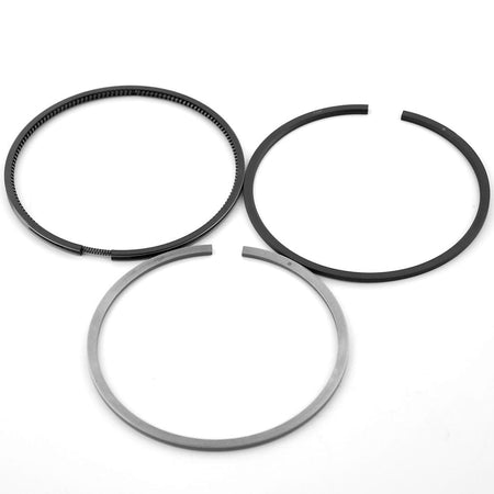 Cummins Set of 6 Standard Piston Rings for 89-98 Dodge 6B 6BT 5.9 12V 3802421