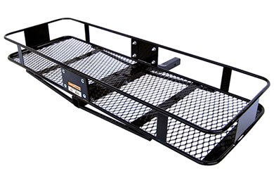 Curt Basket Style Hitch Mount Cargo Carriers, Curt Trailer Hitch Cargo Carrier