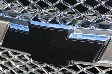 AMI Grille Emblem, AMI Billet Grill Emblems, AMI Car Emblems