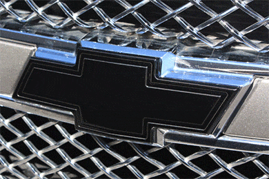 AMI Grille Emblem, AMI Billet Grill Emblems, AMI Car Emblems
