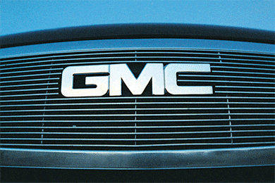 AMI Grille Emblem, AMI Billet Grill Emblems, AMI Car Emblems