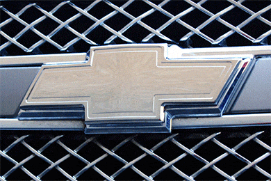 AMI Grille Emblem, AMI Billet Grill Emblems, AMI Car Emblems